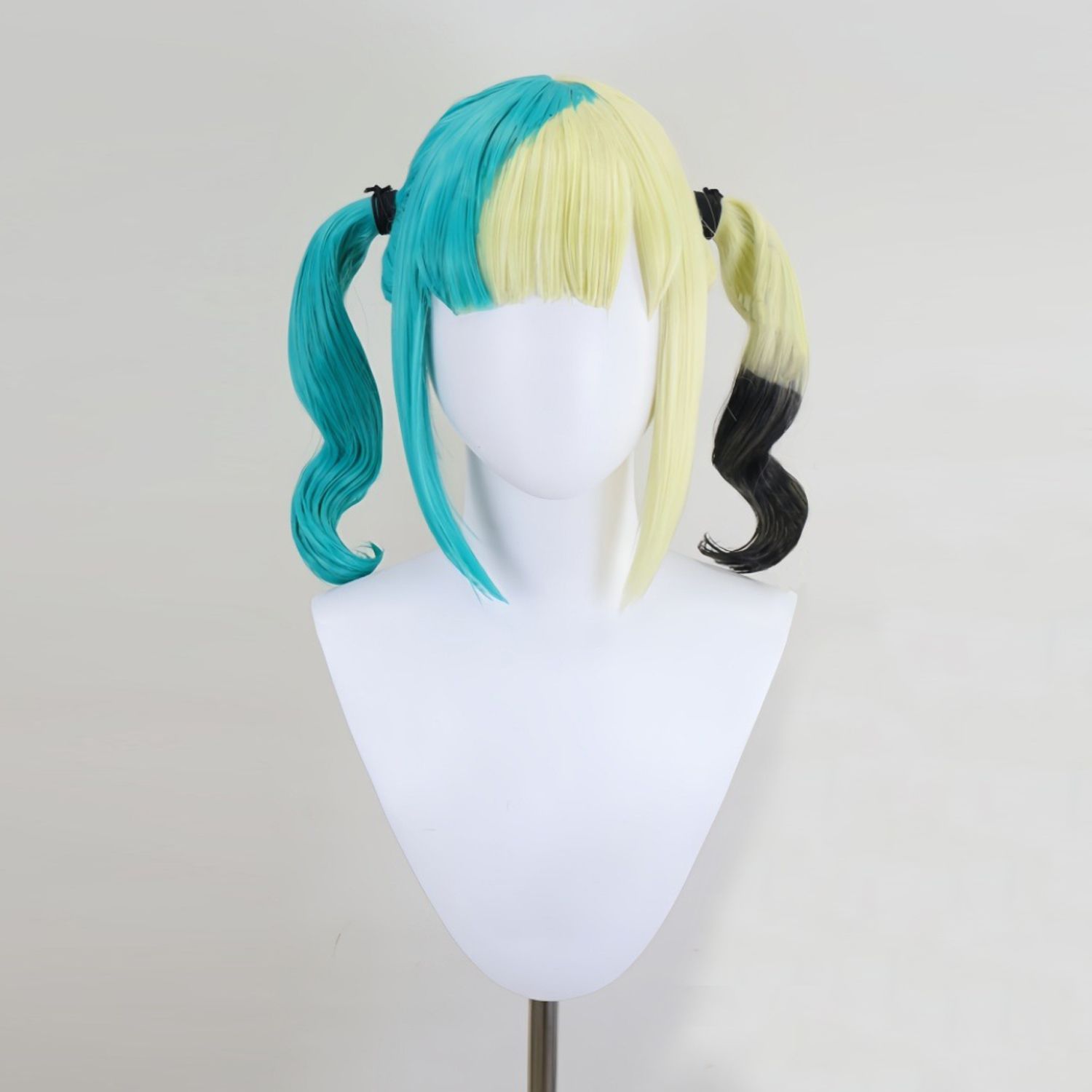 お取寄せ商品！納期ご相談下さい！】コスプレ耐熱ウィッグ コスプレ