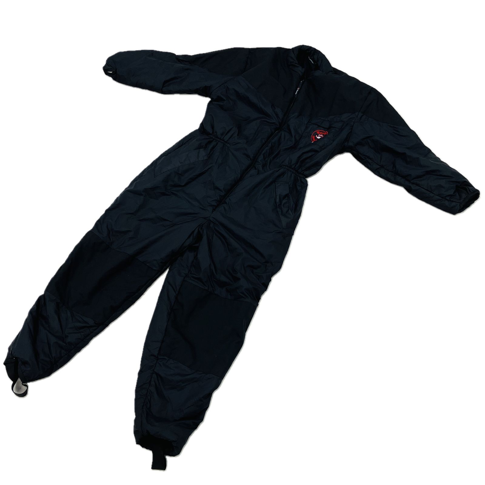 weezle compact ZERO ドライスーツインナー サイズL C10583580