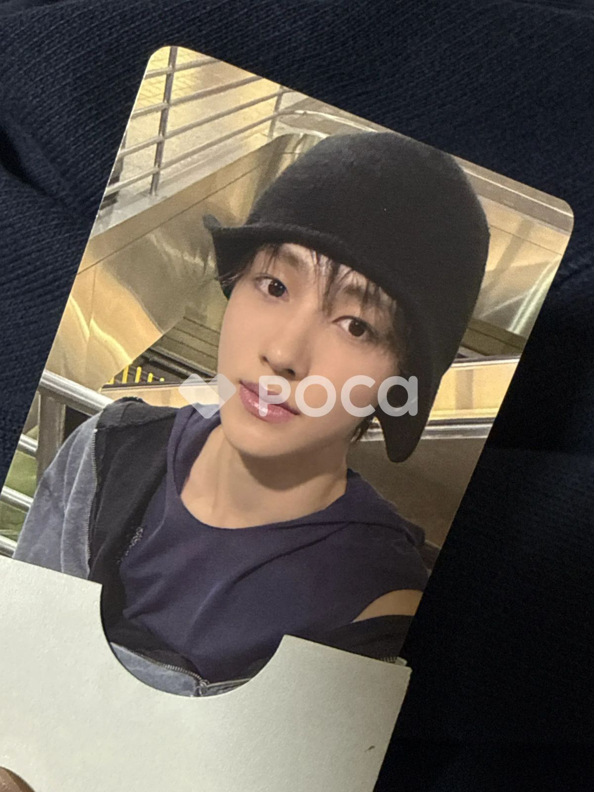 CORTIS ソンヒョン COLOR OUTSIDE THE LINES SOUNDWAVE ラキドロ