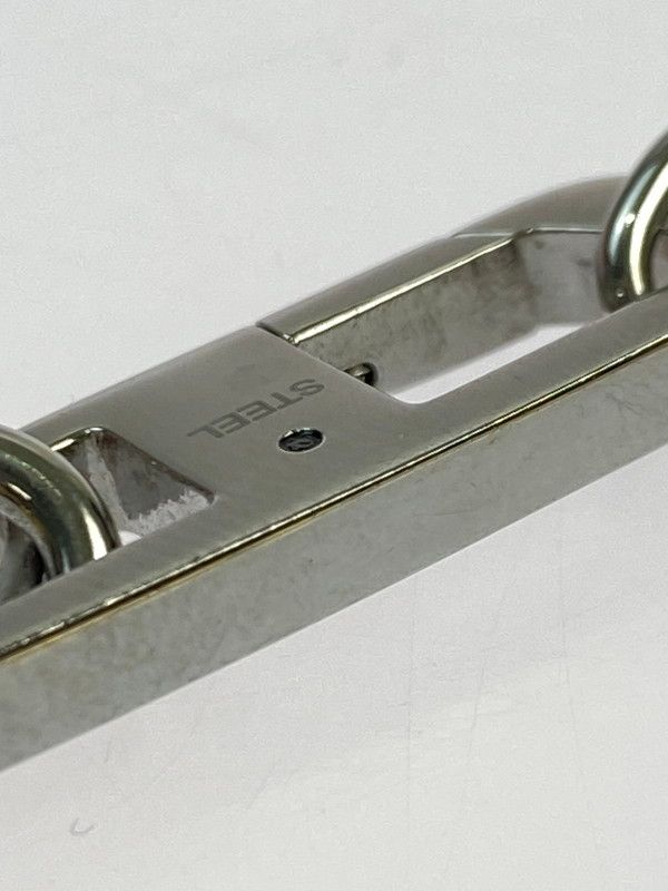  品 DIESEL ディーゼル LOGO ブレスレット 192 251108 AS 27 min ブレスレット アクセサリー