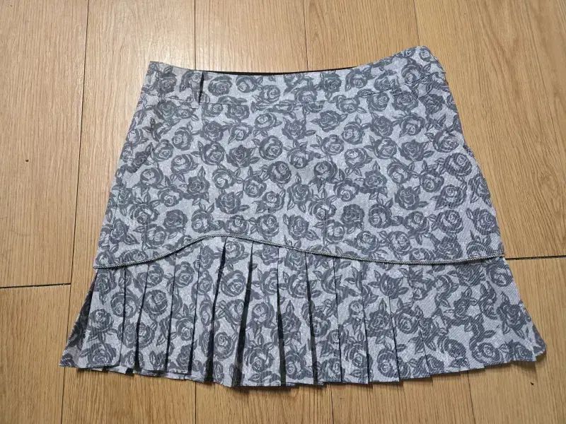 St ANDREWS セント アンドリュース ゴルフスカート ゴルフスカート 傷なしA