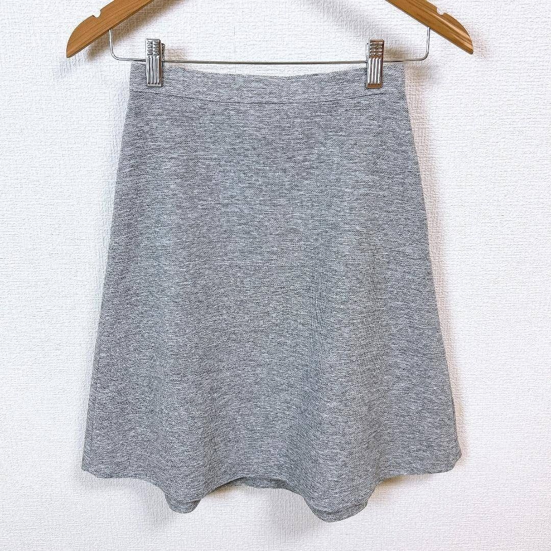 セットアップ スカートスーツ