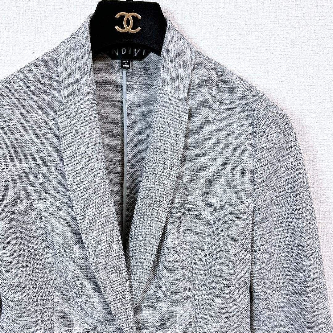 INDIVI セットアップ