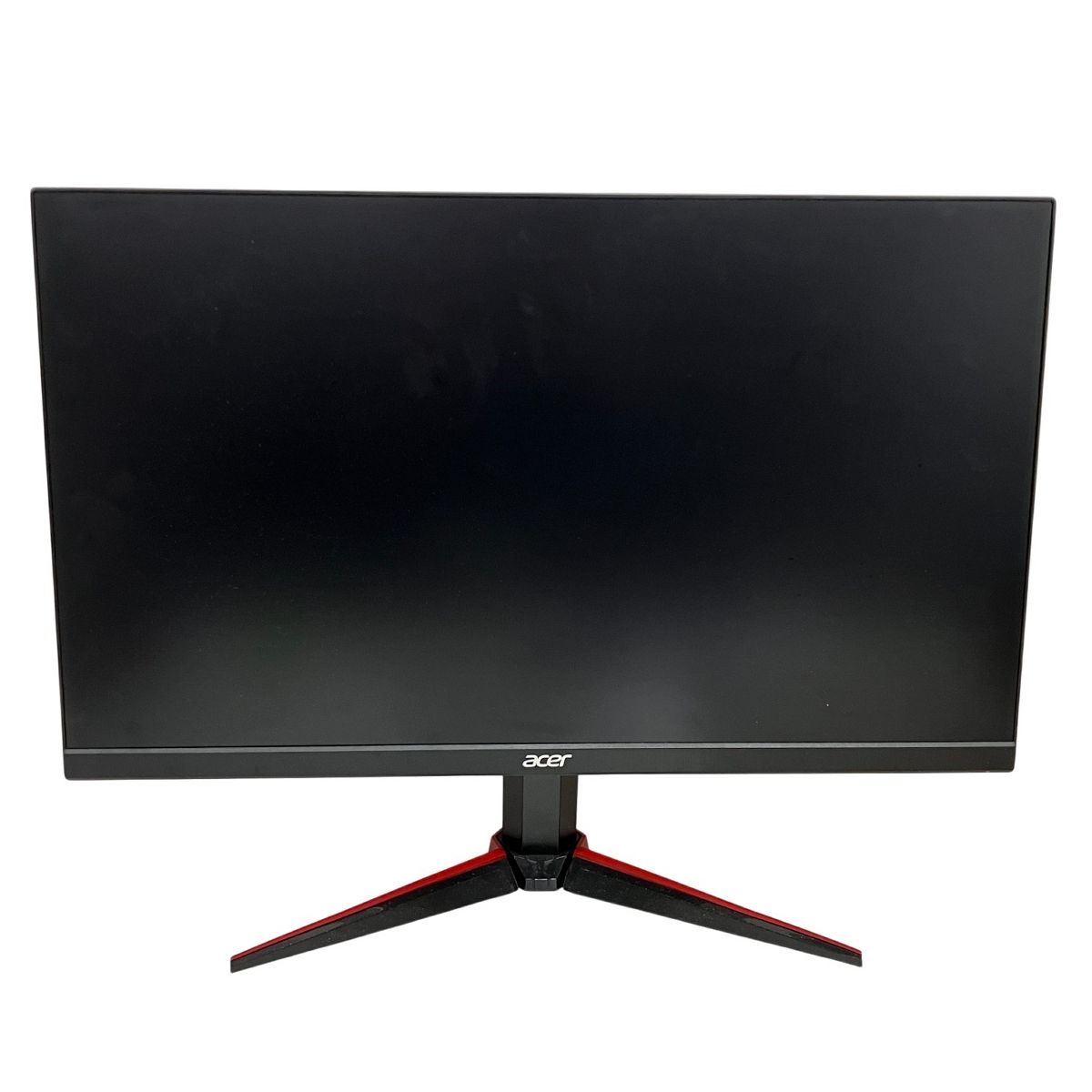acer エイサー NITRO VG240Y 23.8インチ ゲーミングモニター フルHD IPS PC T10560288