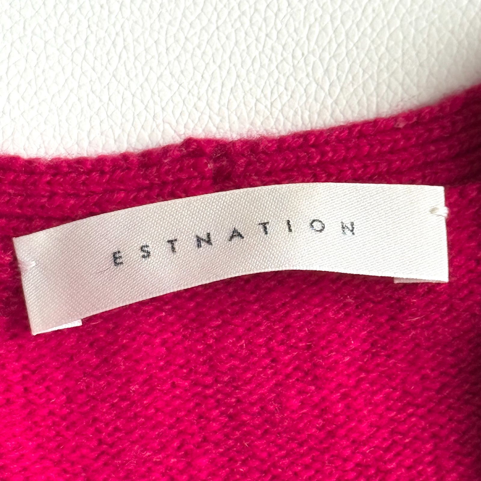 ESTNATION エストネーション