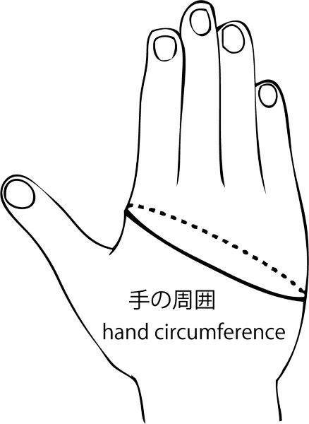 レザーグローブ