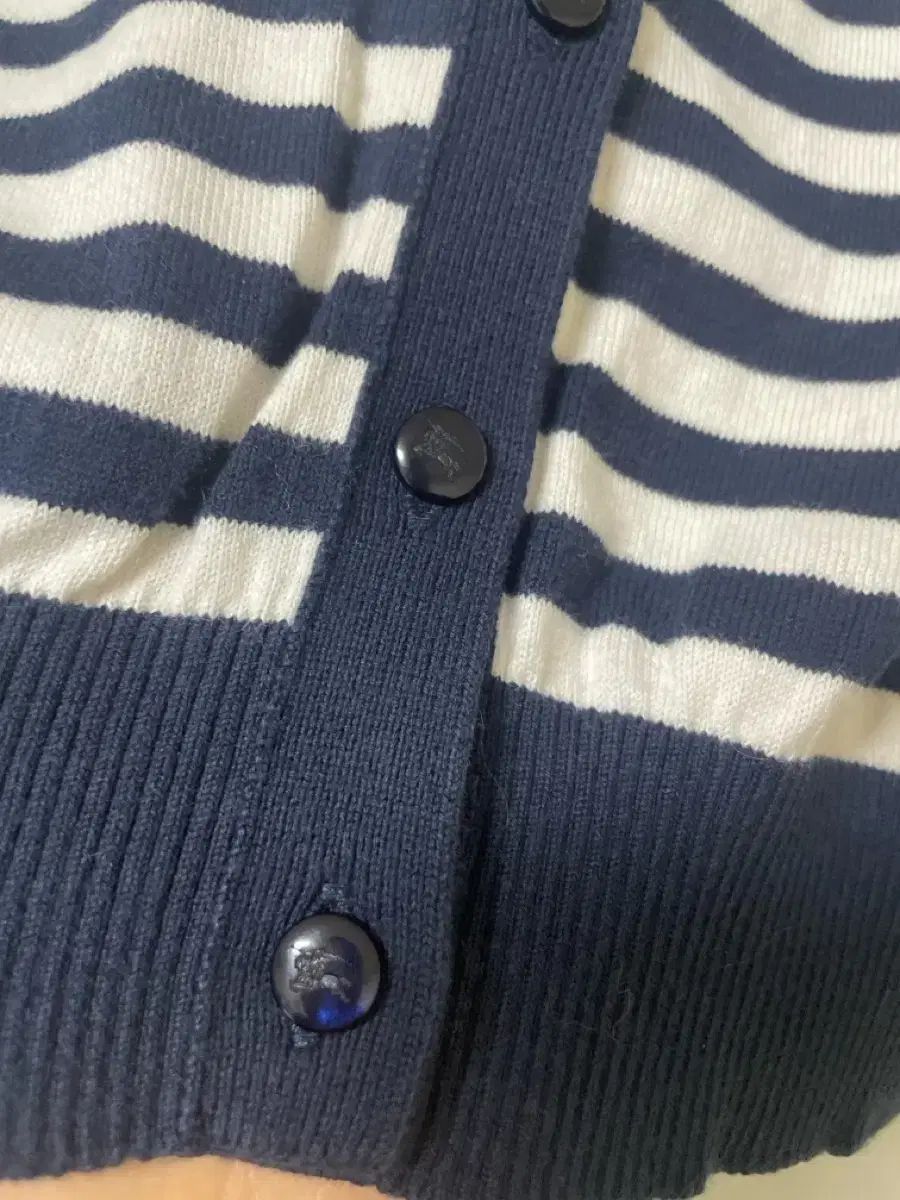 バーバリー ブルーレーベル