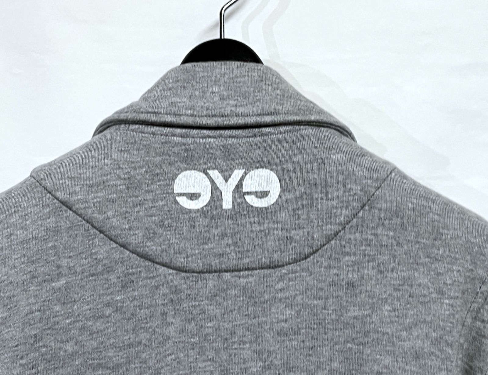 アイコムデギャルソンジュンヤワタナベマン　チャンピオンスエットライダース eYe COMME des GARCONS JUNYA WATANABE MAN x Champion｜アイ
