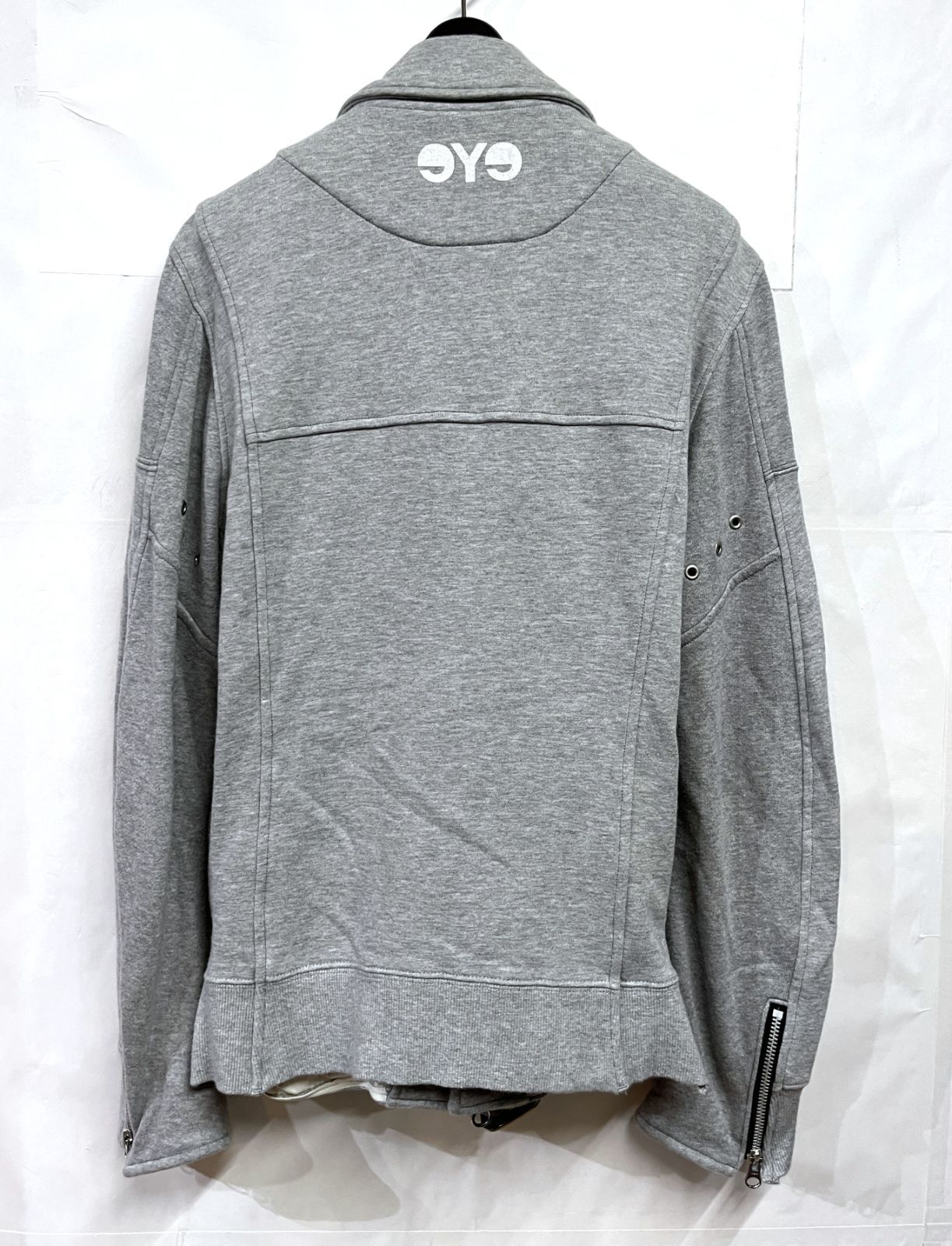 eYe COMME des GARCONS JUNYA WATANABE MAN x Champion｜アイ