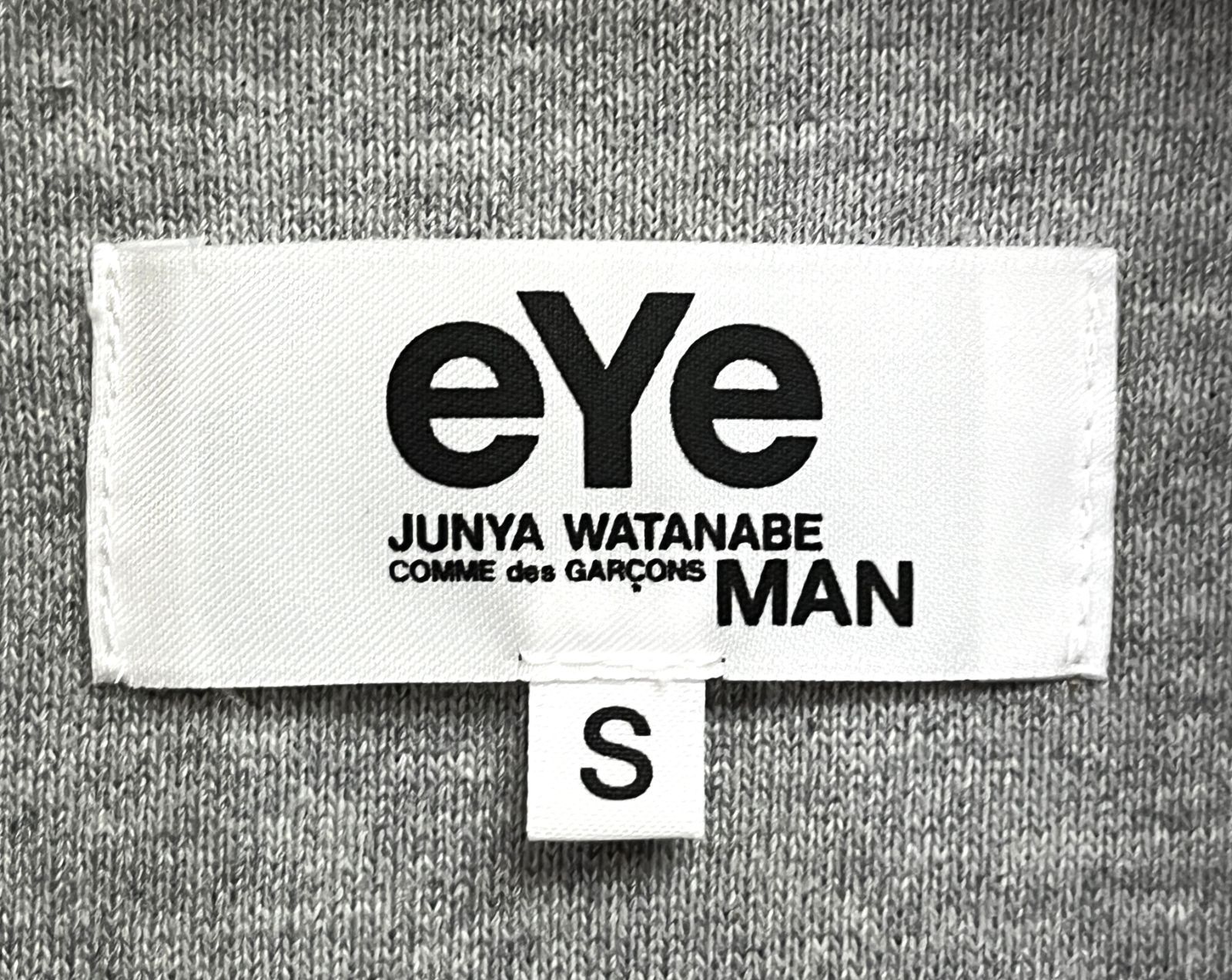 eYe COMME des GARCONS JUNYA WATANABE MAN x Champion｜アイ