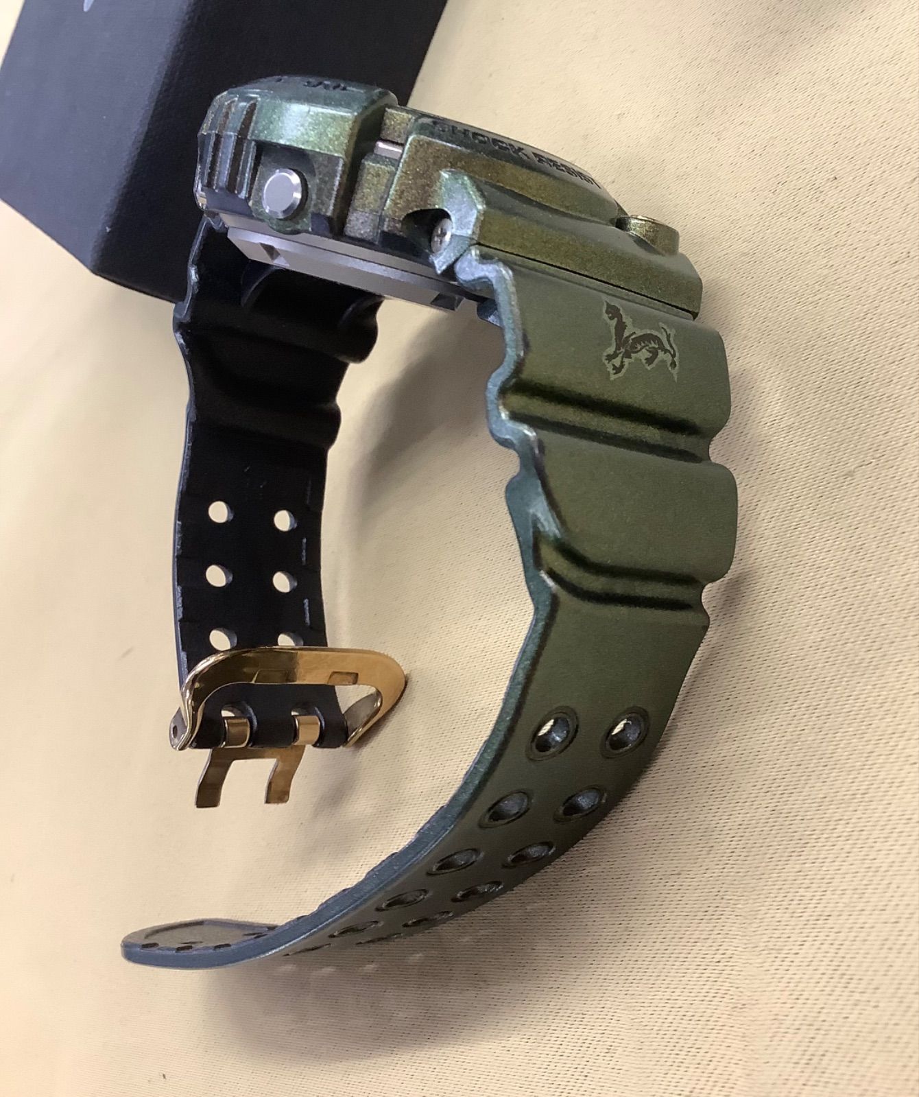 FROGMAN 白虎 GW-200GM-9JF - メルカリ