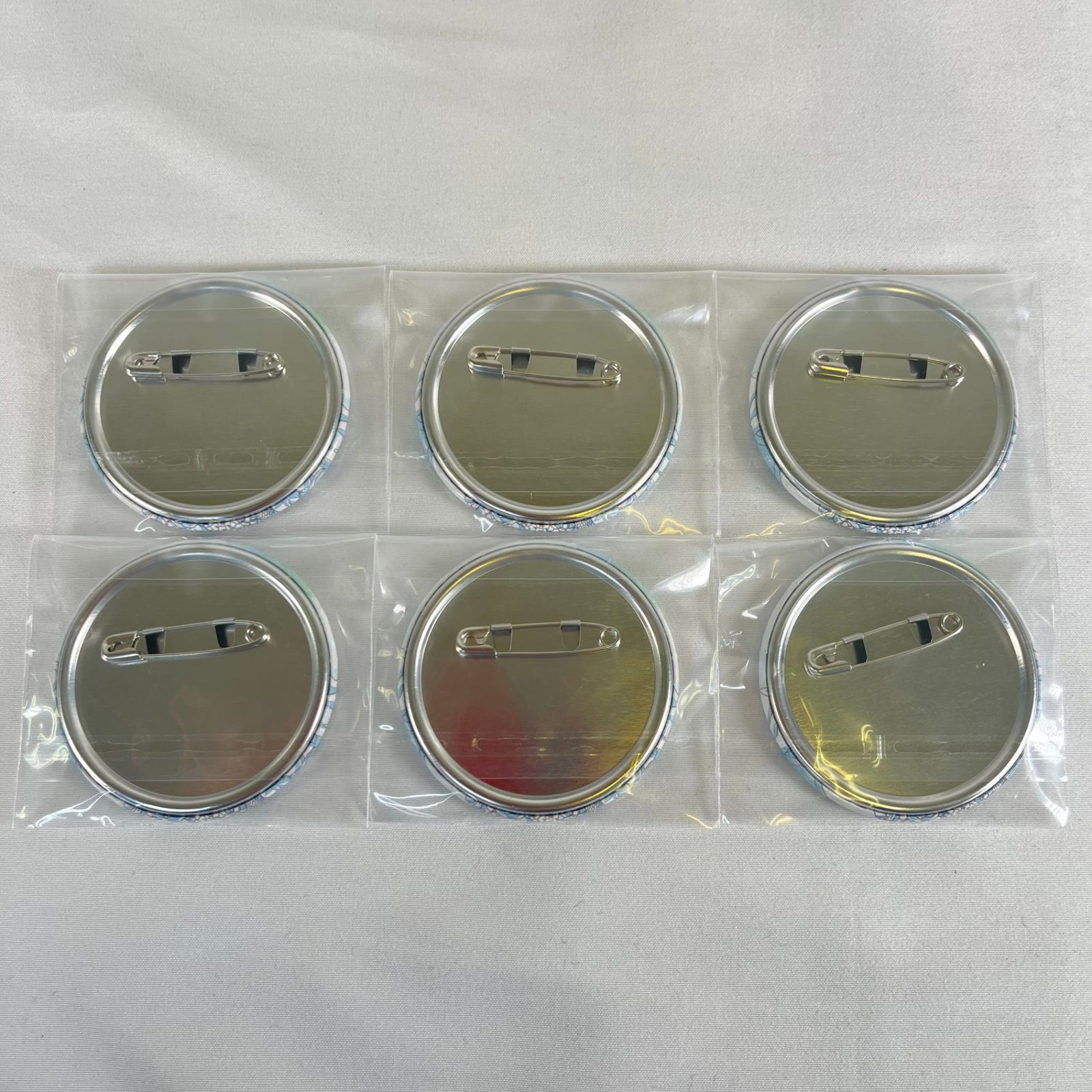 東京リベンジャーズ Bouquet ホロ缶バッジ 場地圭介 24個 東京