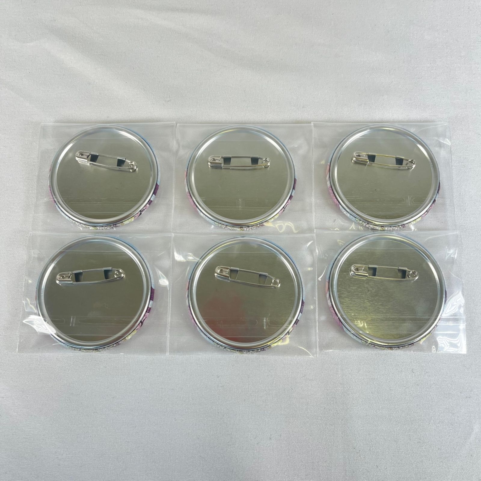 東京リベンジャーズ トレーディングホロ缶バッジ Bouquet 場地圭介 24