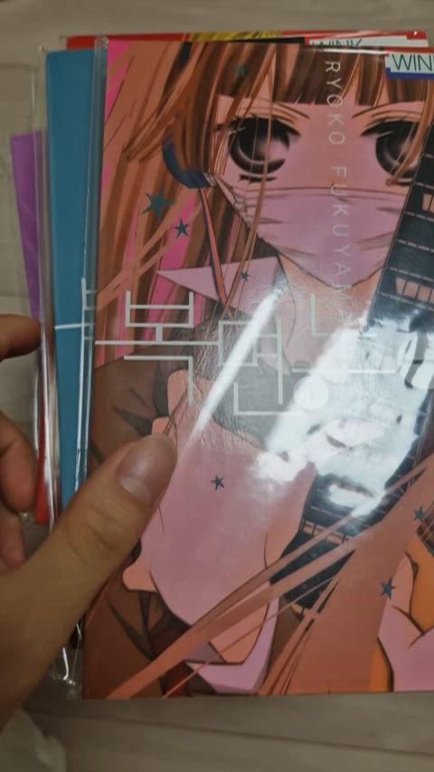 オール初版 用 복면노이즈 1 18 全19巻 全巻