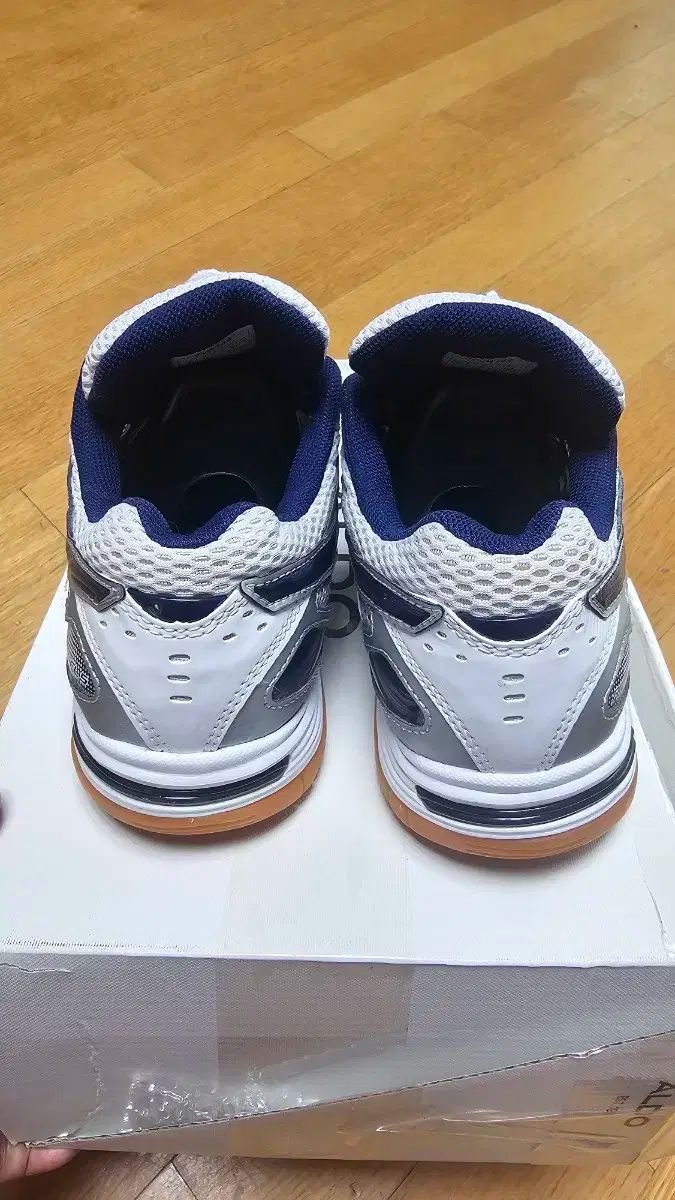 ローテリビング 체대입시용