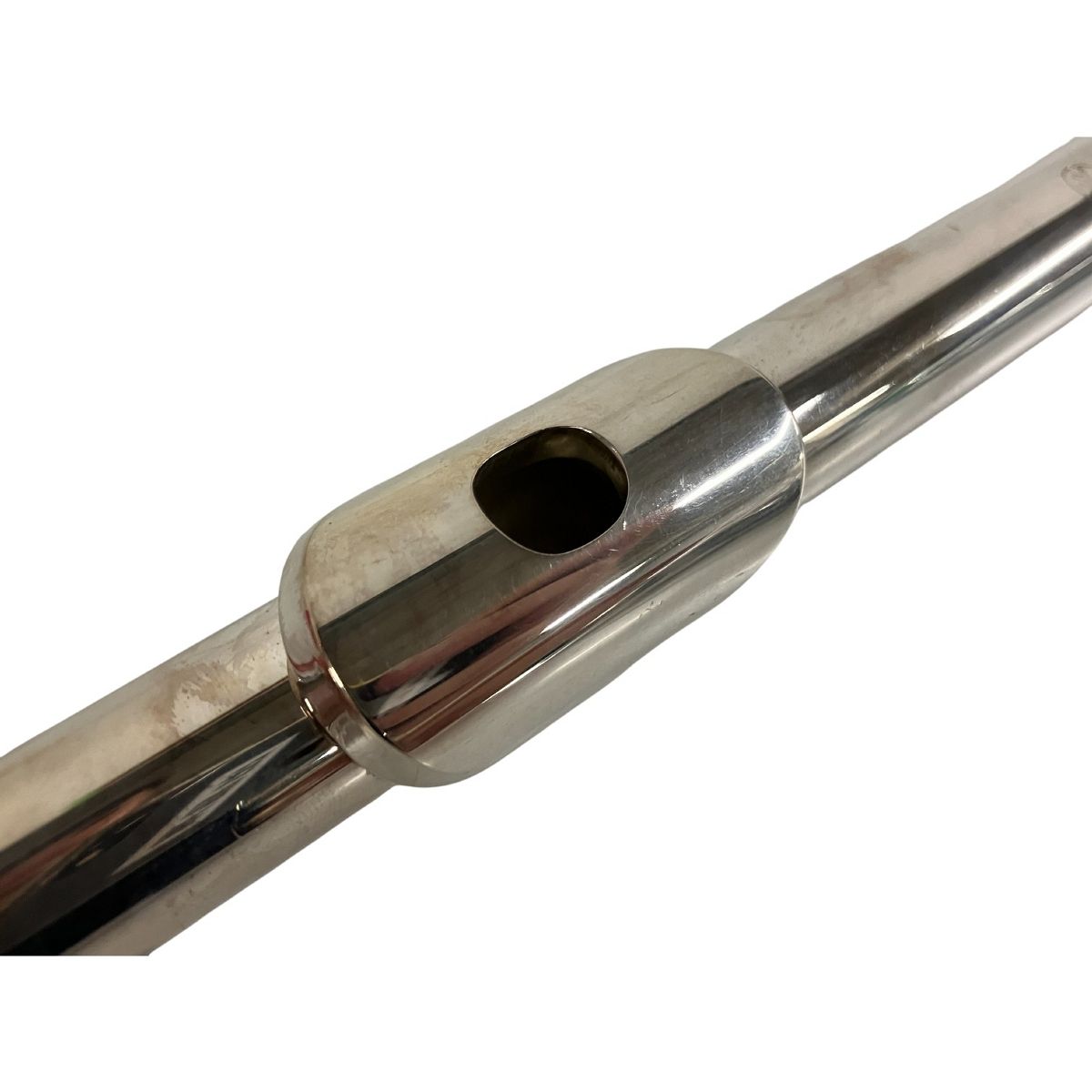 YAMAHA YFL-211 SII ESTABLISHED IN 1887 カバードキイ オフセット