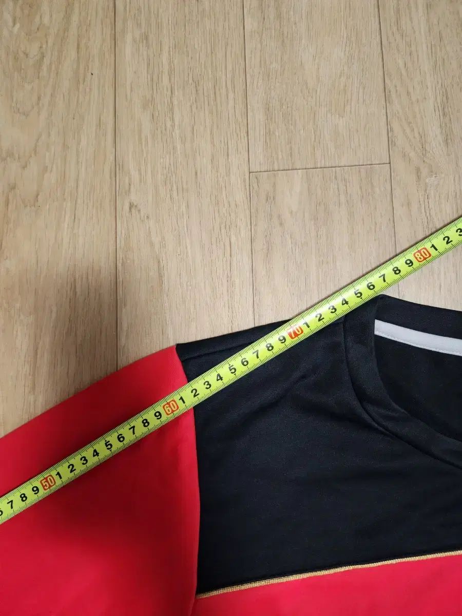 起毛 長袖Tシャツ