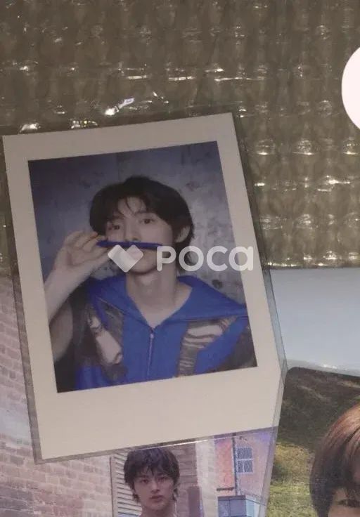 CORTIS ジュフン COLOR OUTSIDE THE LINES Music-Drama