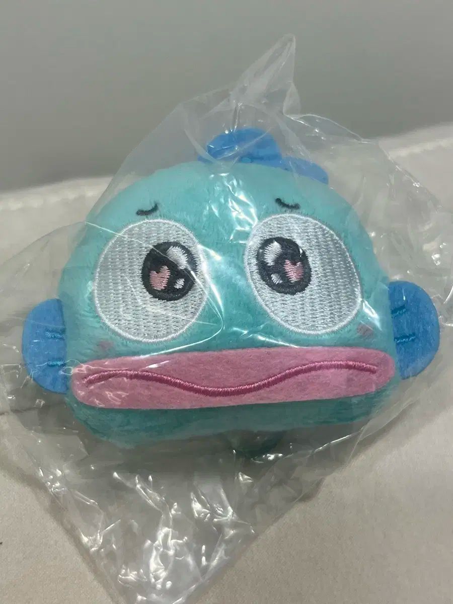 人気セール，最新作 ハンギョドン 麻 マスコット キーホルダー その他