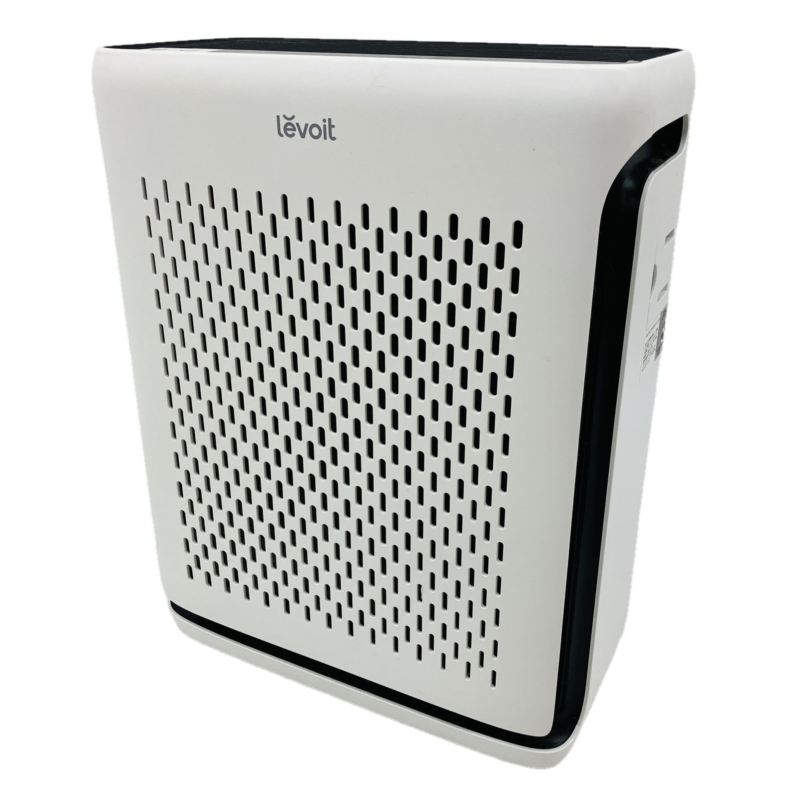 Levoit Vital 100 S Smart 空気清浄機 LAP V 102 WJP 家電