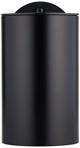 パナソニック Panasonic スポットライト LSEB6018KLE1 60形相当 温白色 ブラック 本体 高さ12.5cm 本体 幅7.6cm