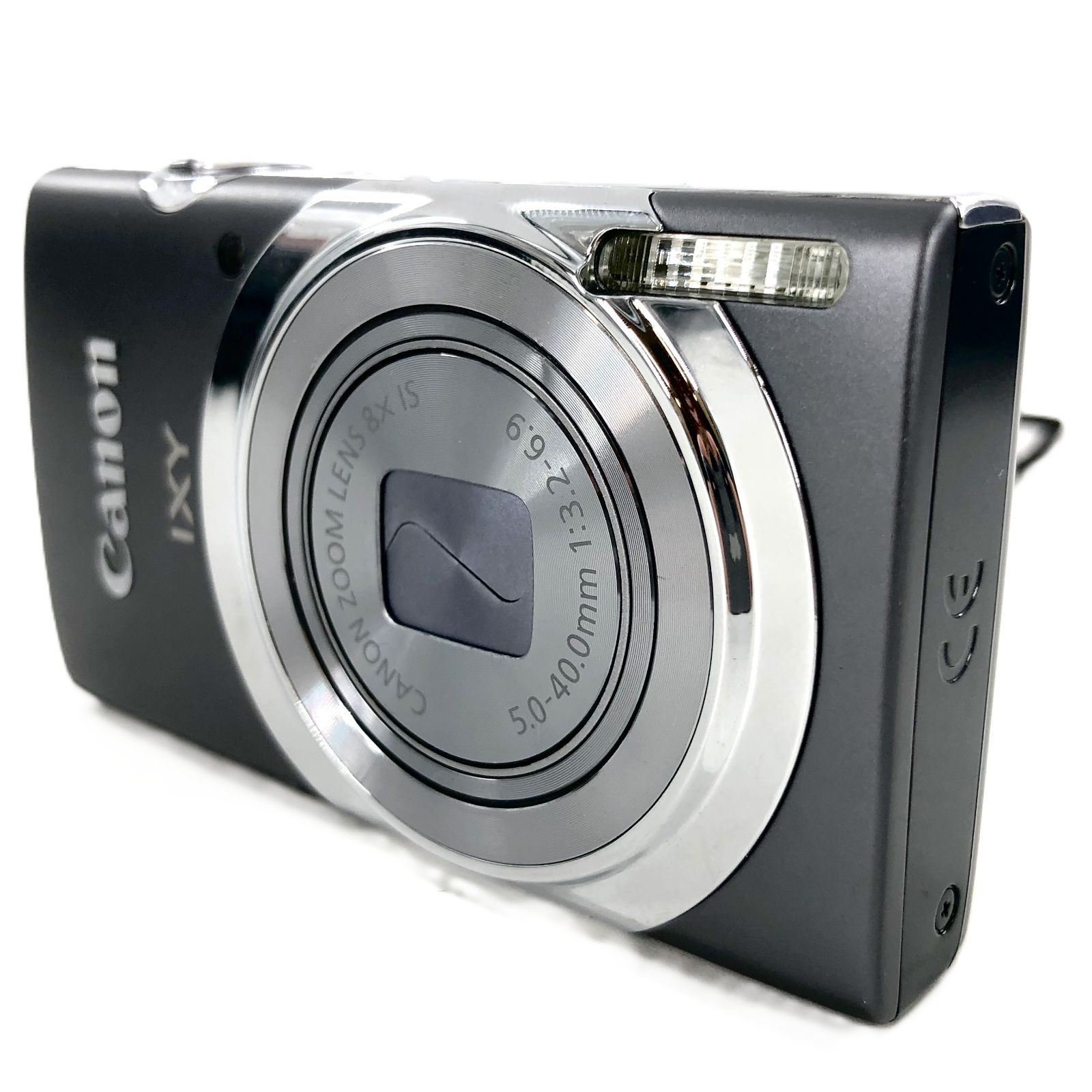 Canon IXY130 コンパクトデジタルカメラ キャノン 【公式通販】