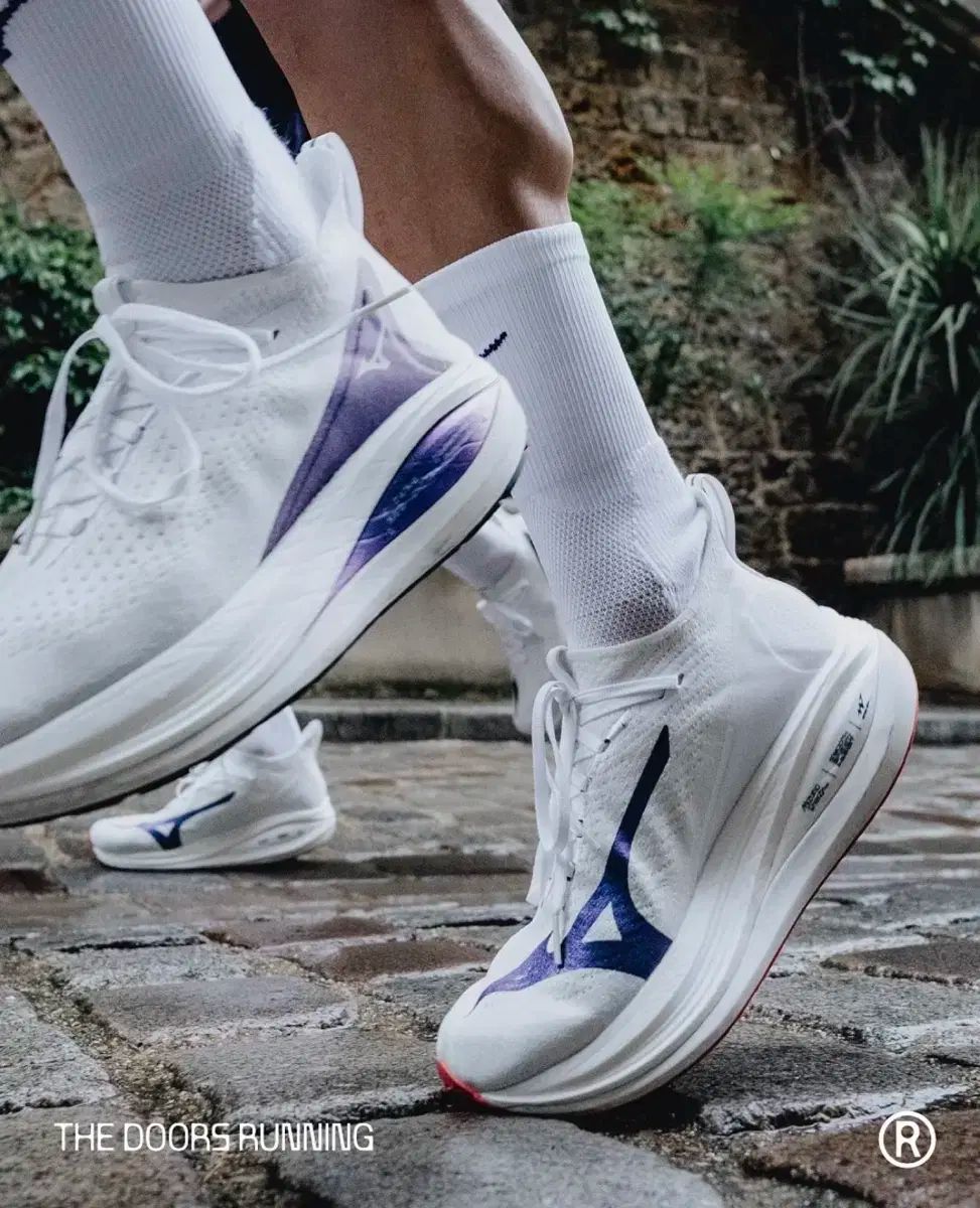 ミズノ NEOヴィスタ2