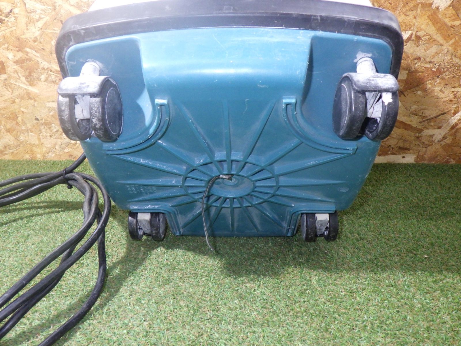 電動工具 連動式