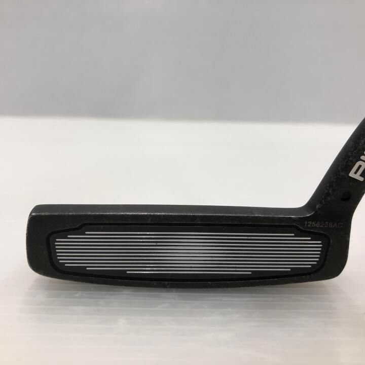 CADENCE TR Shea H 黒 パター ピン 最短