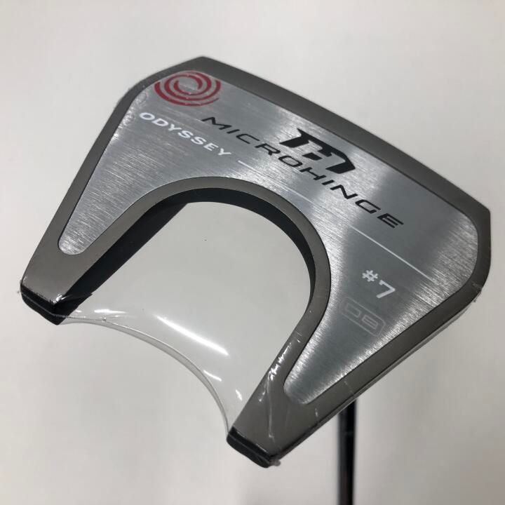 MICROHINGE 7 DB パター オデッセイ 最短