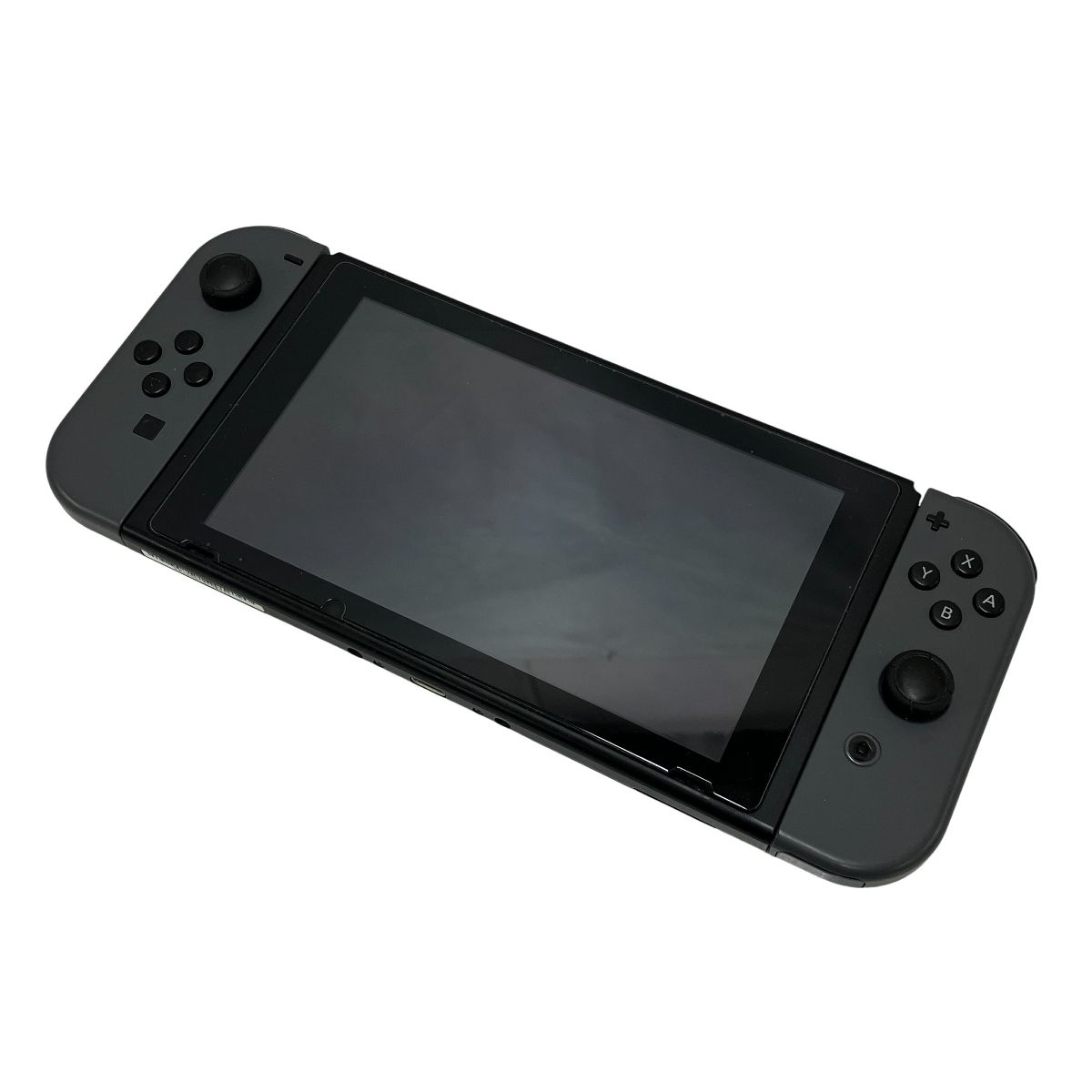 Nintendo Switch HAC-001 任天堂 スイッチ ニンテンドー ゲーム機 T10581899