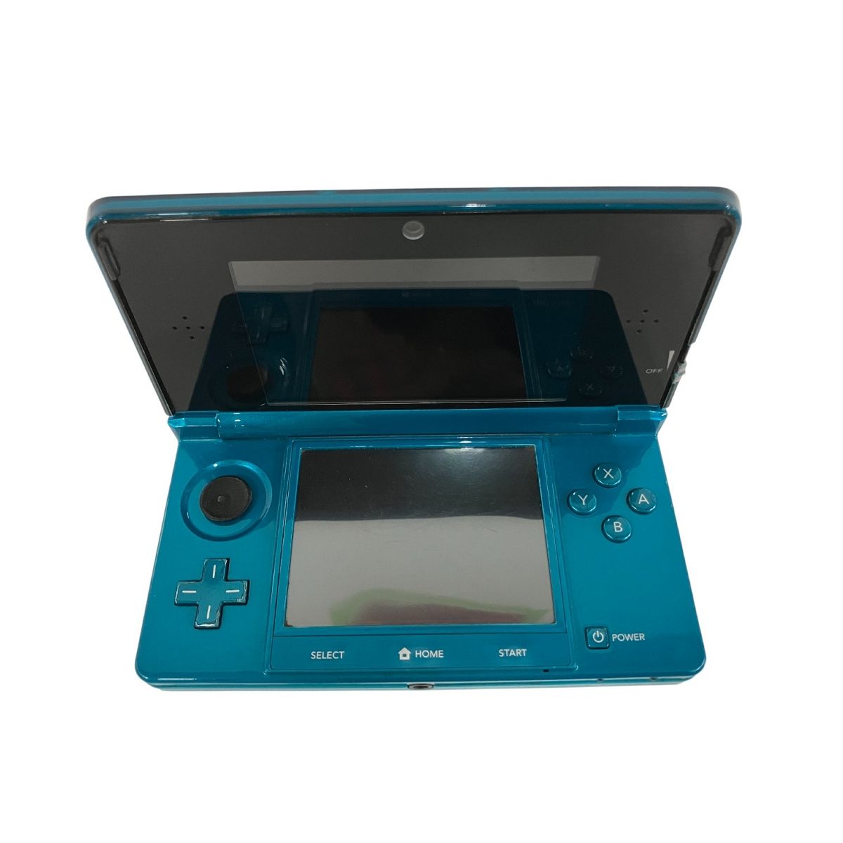 任天堂 3 DS CTR-001 携帯用 ゲーム機 家電