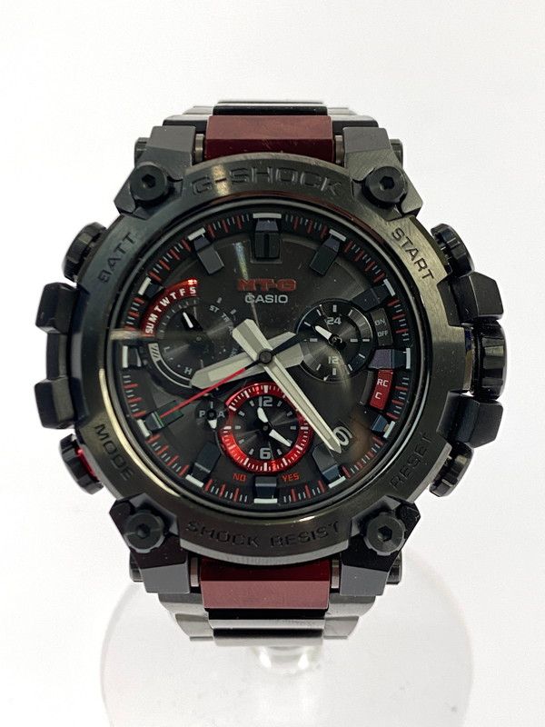 品 G-SHOCK ジーショック MTG-B3000BD-1AJF MTG-B3000 SERIESソーラーウォッチ 腕時計 196-251108-AS-30-min