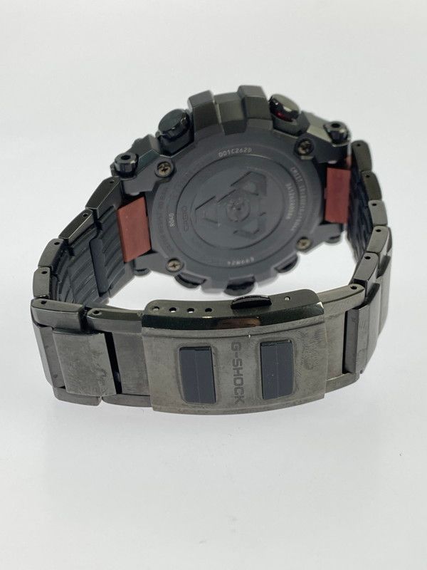  品 G SHOCK ジーショック MTG B 3000 BD 1 AJF SERIESソーラーウォッチ 腕時計 196 251108 AS 30 min 自動巻き時計 腕時計(アナログ)