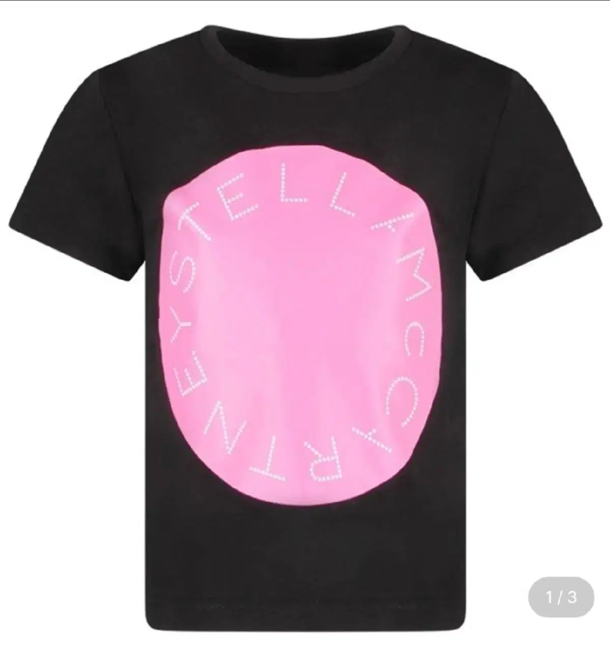 ステラマッカートニー ブランド レディース半袖Tシャツ