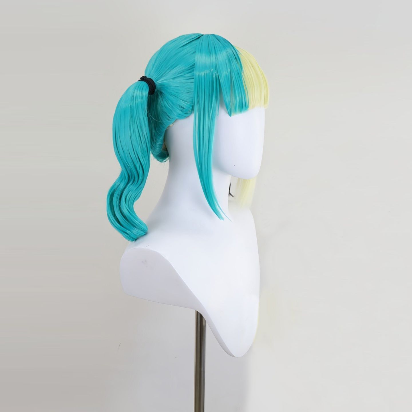 づ様 ウィッグオーダー お取寄せ商品！納期ご相談下さい！】コスプレ耐熱ウィッグ コスプレ