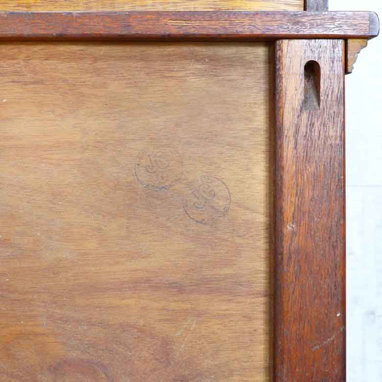 ジェイシーファニチャー JAYCEE FURNITURE カップボード ウェルシュ