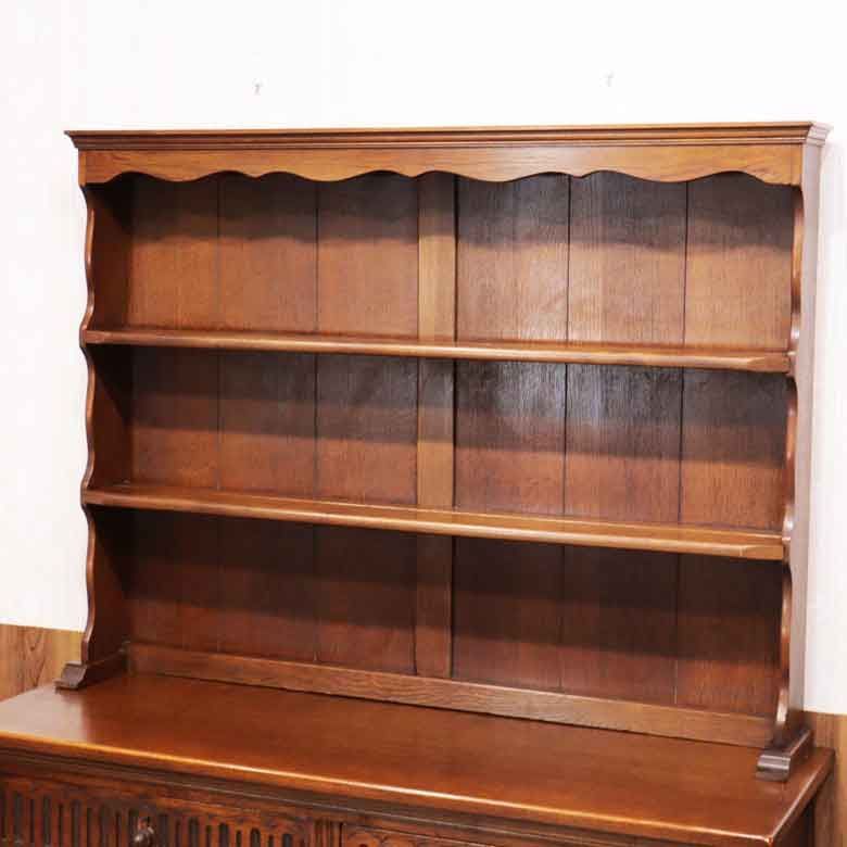 ジェイシーファニチャー JAYCEE FURNITURE カップボード ウェルシュ