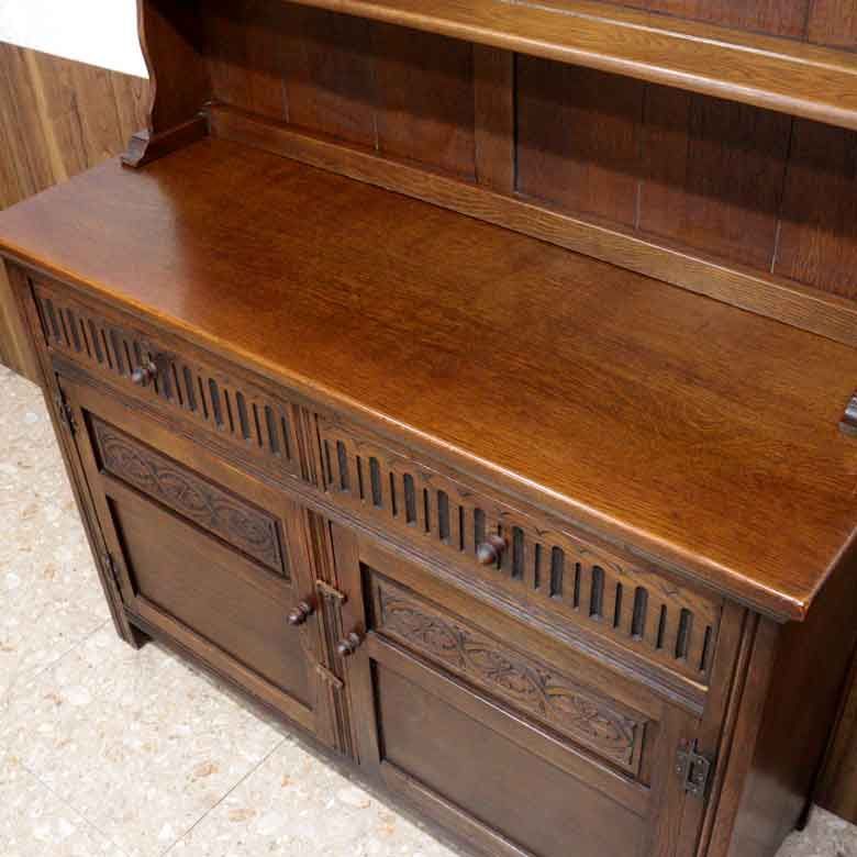 ジェイシーファニチャー JAYCEE FURNITURE カップボード ウェルシュ