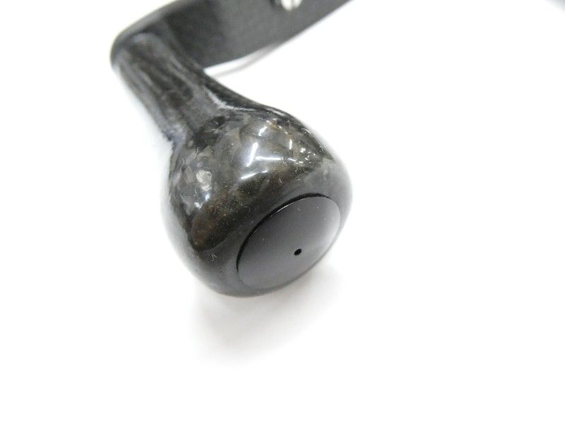 スタジオコンポジット RC-SC EX PLUS 88mm R27XL カーボンノブ 01-8110170009