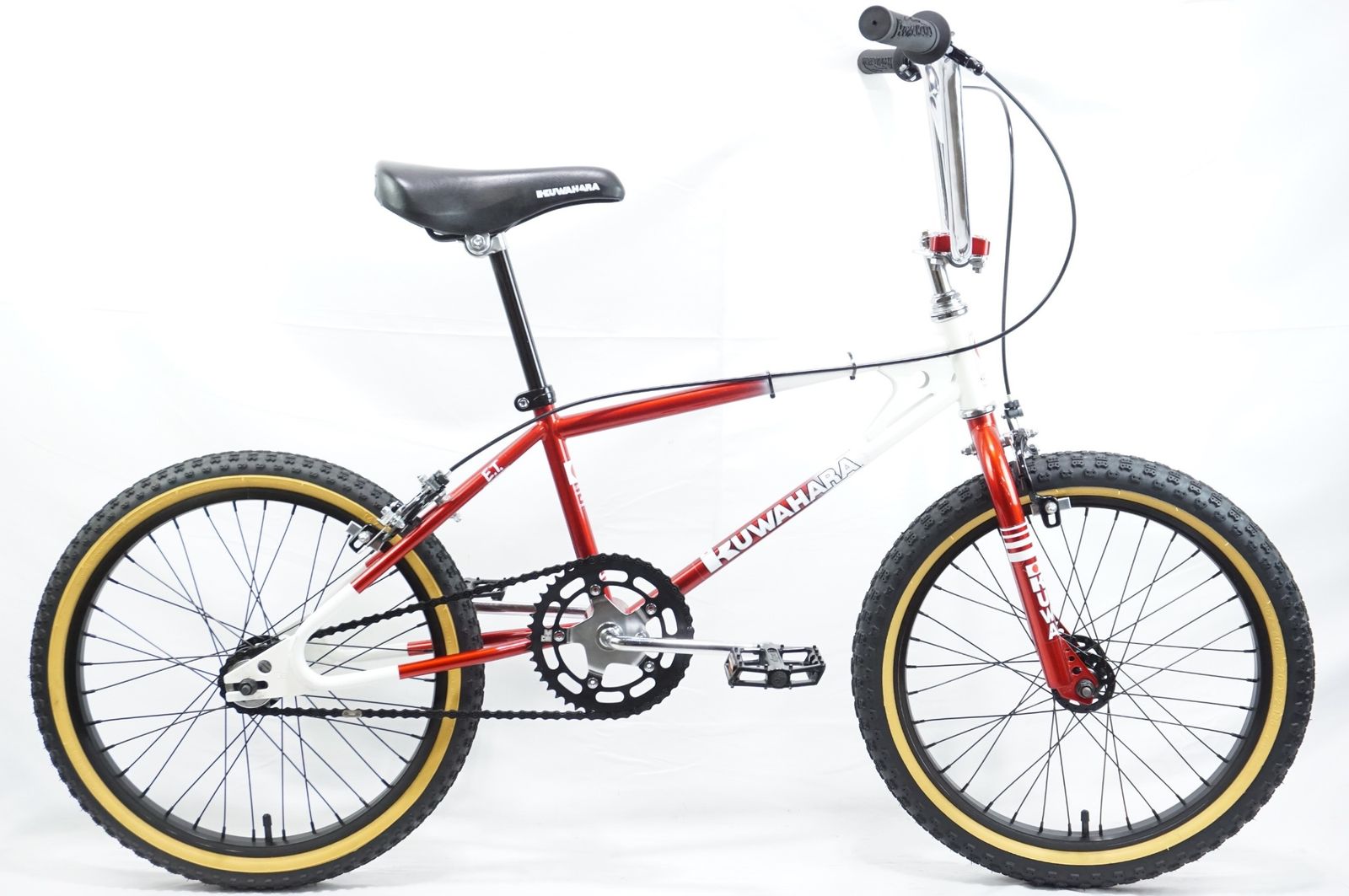 クワハラ E T 40 モデル 20インチ BMX バイ