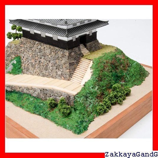 木製模型 組み立てキット