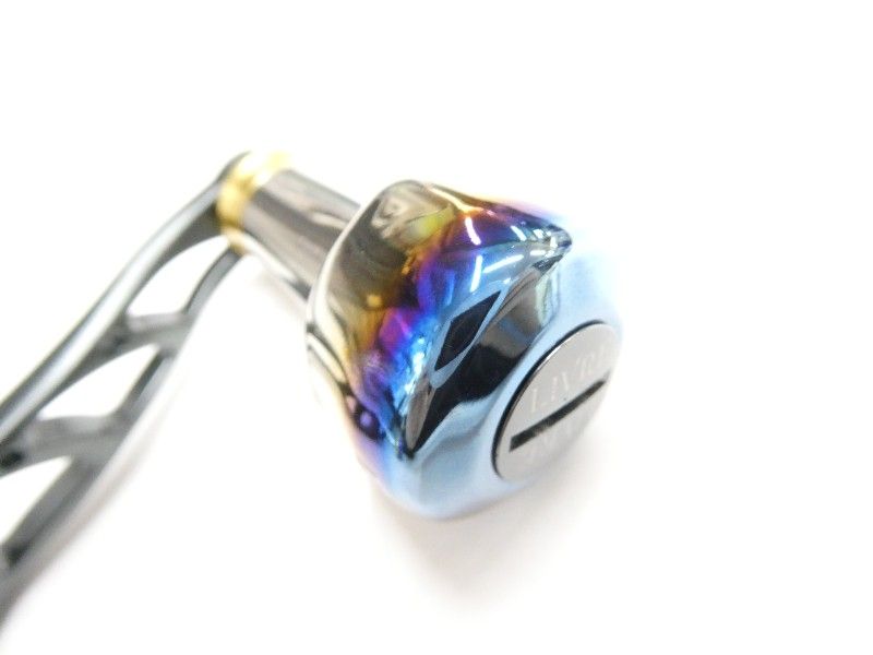 メガテック リブレ クランク 110 01-8109170012