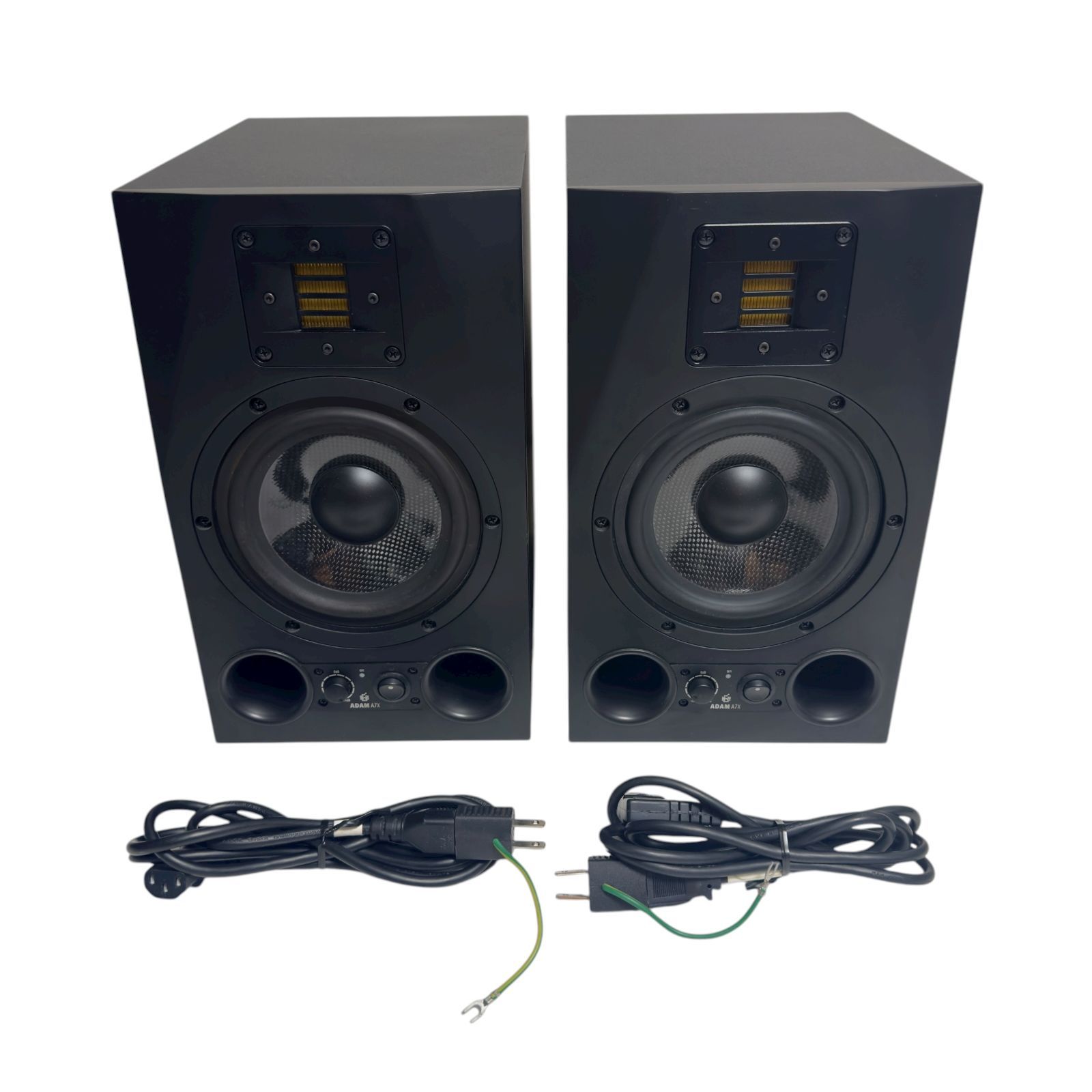 ADAM AUDIO A7X アダムオーディオ モニタースピーカー ペア - メルカリ