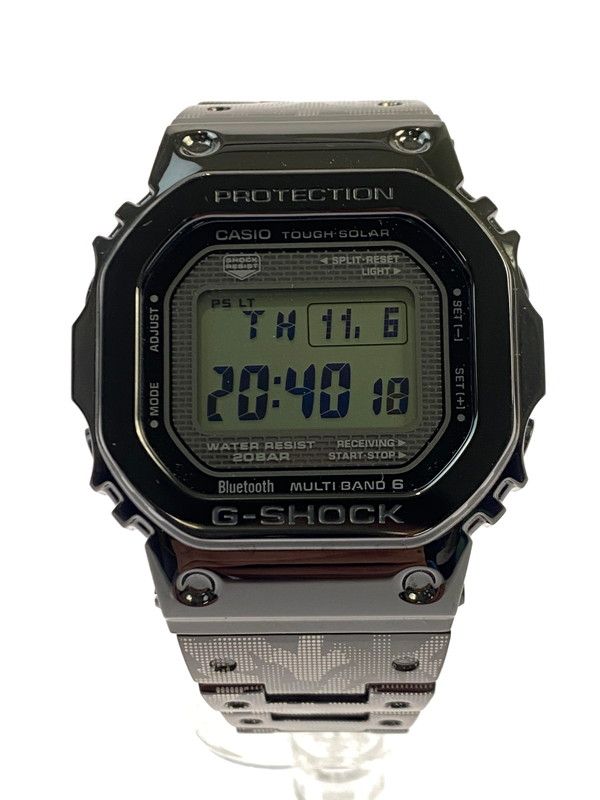 G SHOCK ジーショック GMW B 5000 EH 1 JR ERIC HAZE 40 TH 腕時計 196 251108 AS 31 min