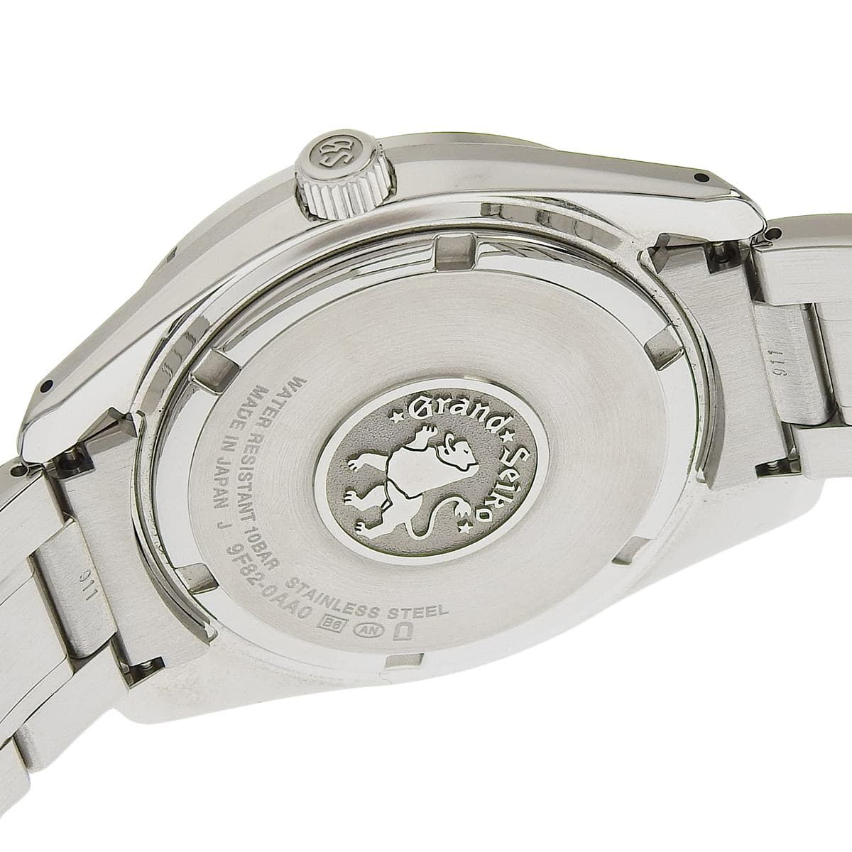 ヘリテージコレクション SBGV205 SS クオーツ メンズ 40802144901  