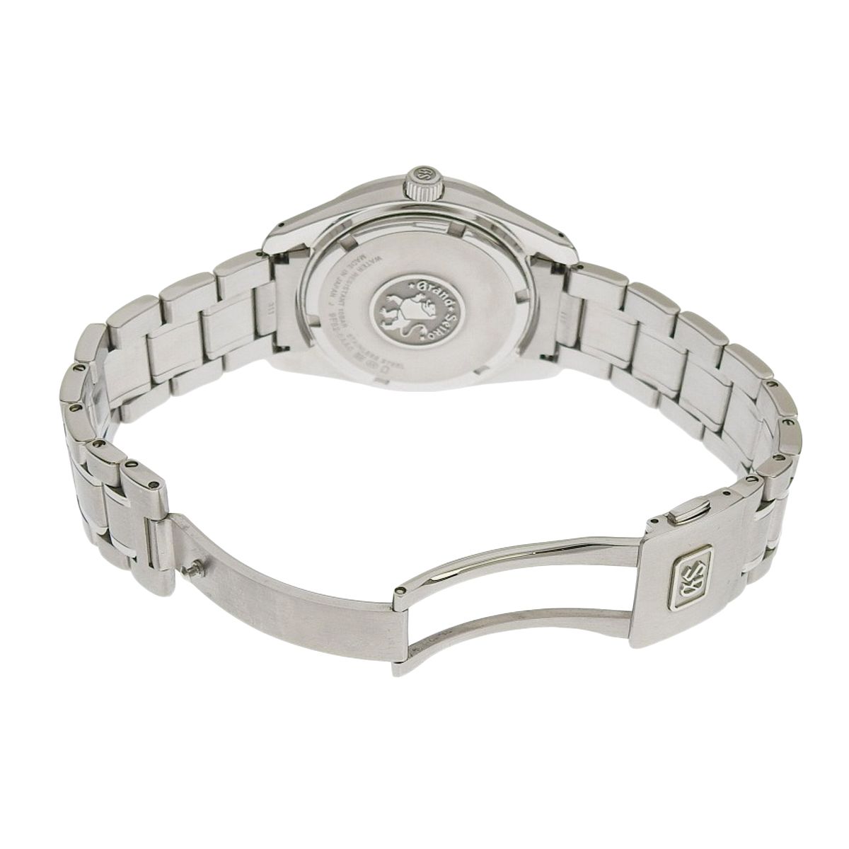 ヘリテージコレクション SBGV205 SS クオーツ メンズ 40802144901  