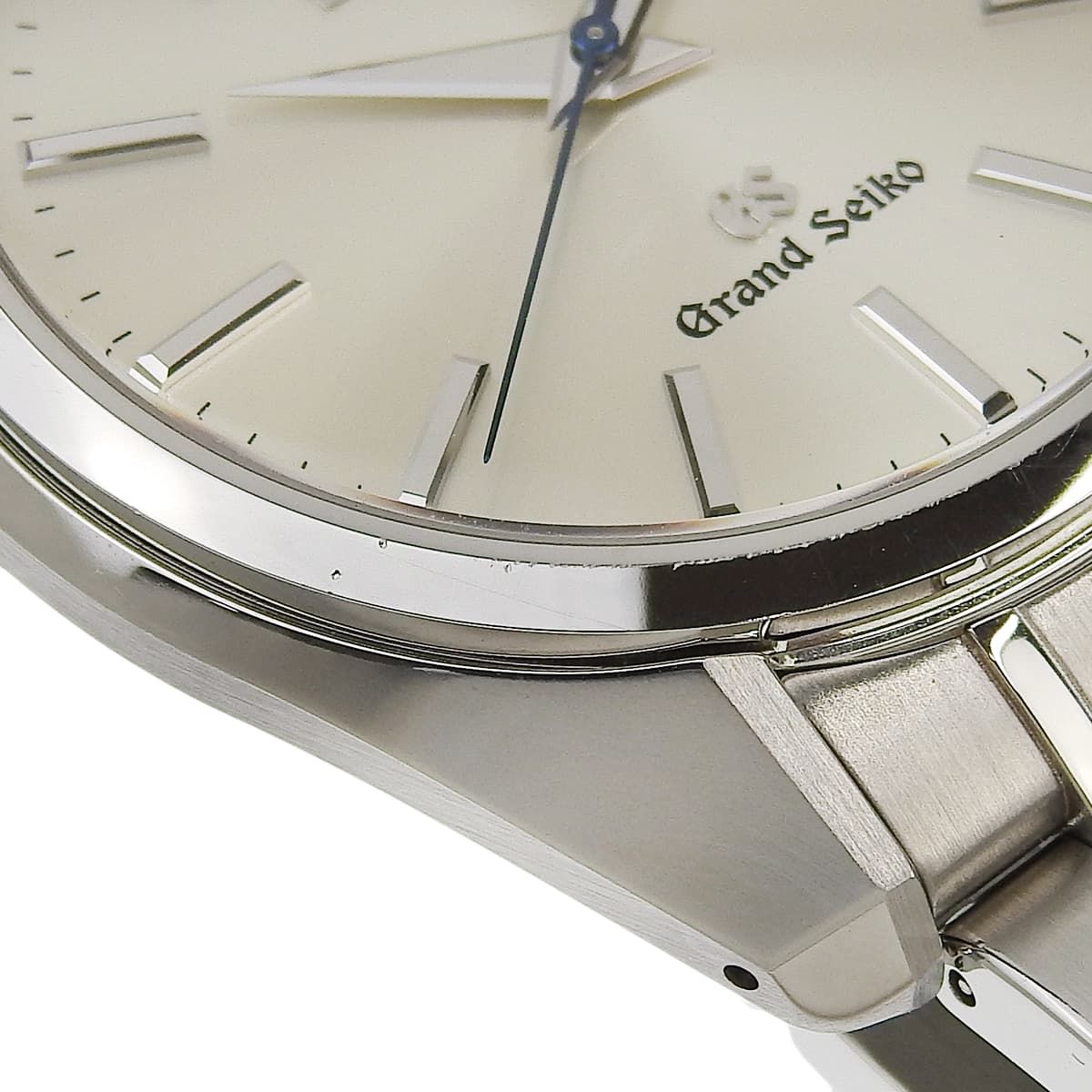 ヘリテージコレクション SBGV205 SS クオーツ メンズ 40802144901  