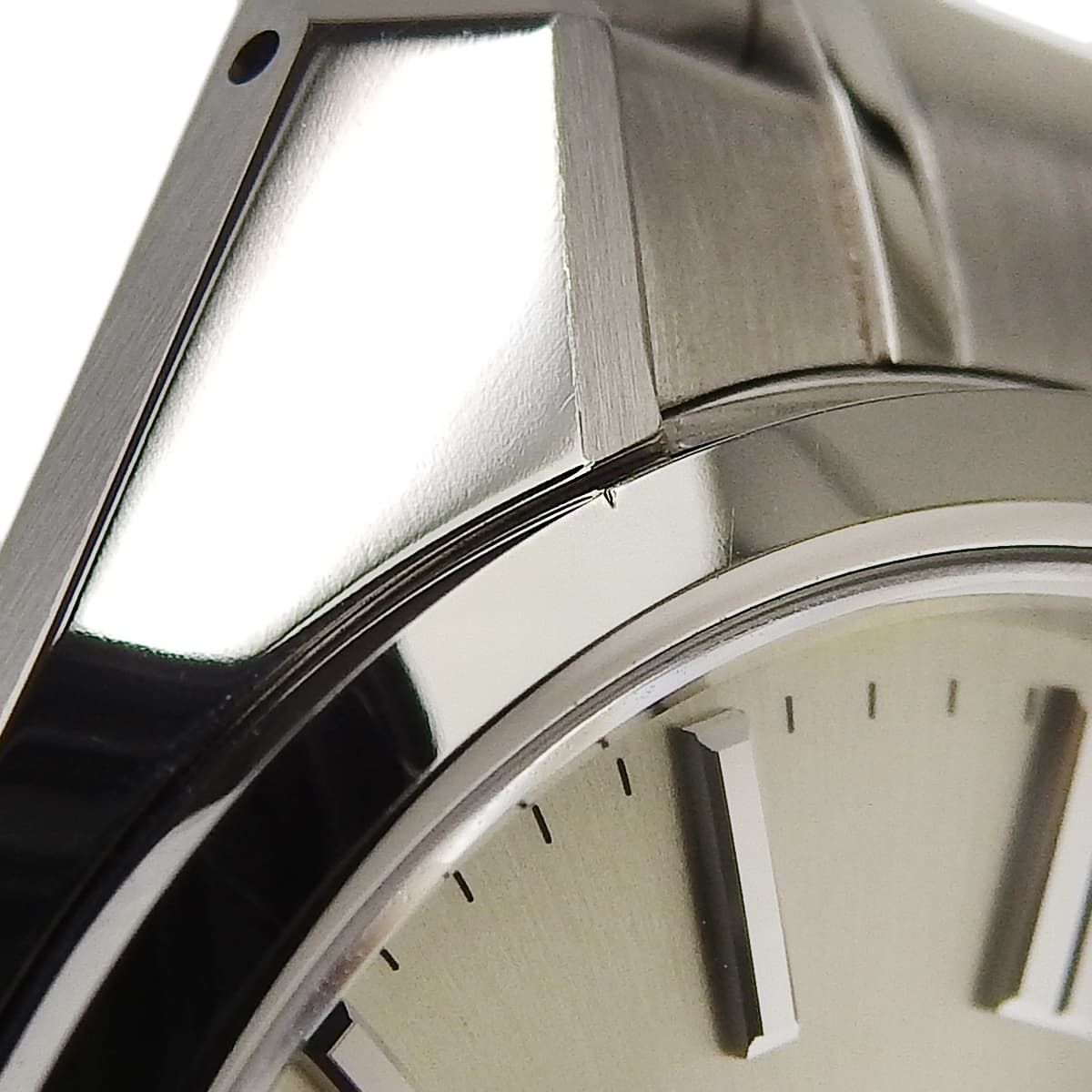 ヘリテージコレクション SBGV205 SS クオーツ メンズ 40802144901  