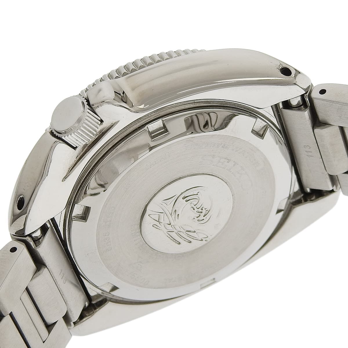 プロスペックス ダイバーズ